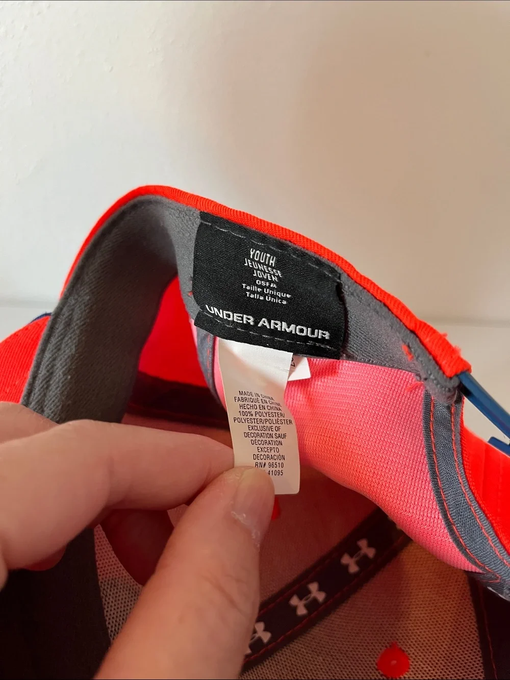 Under Armour under armour